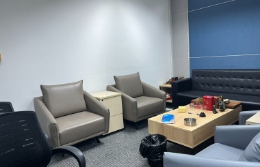 丁香国际商业中心